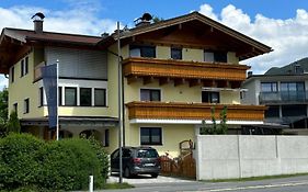 Haus Laubreuter
